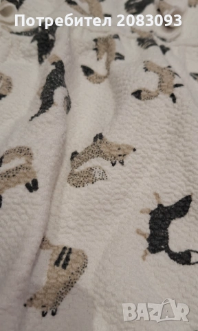 Детска рокличка за 2 години , снимка 2 - Бебешки рокли - 53932121