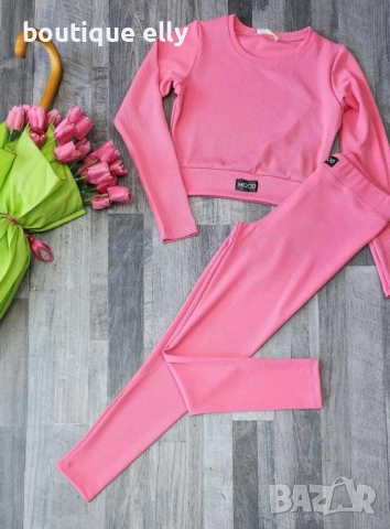 дамски комплект