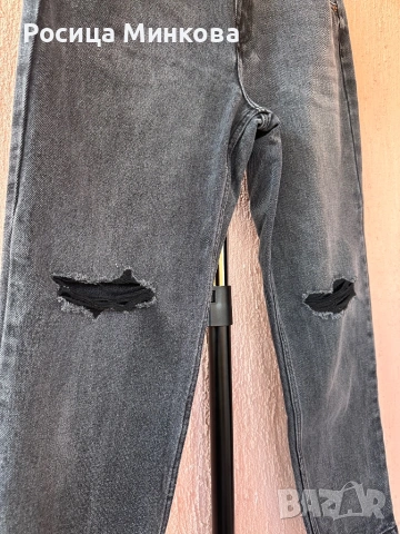 Дамски дънки Sinsay, снимка 3 - Дънки - 53857798