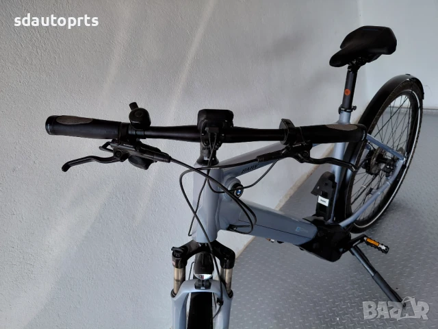 Електически Велосипед Колело BMW Active Hybrid Gen1 28” 605 Wh 398km, снимка 9 - Велосипеди - 51372884