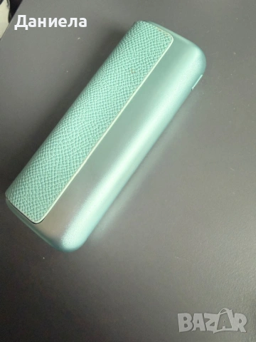 Iqos iluma i prime, снимка 3 - Електронни цигари - 53511729