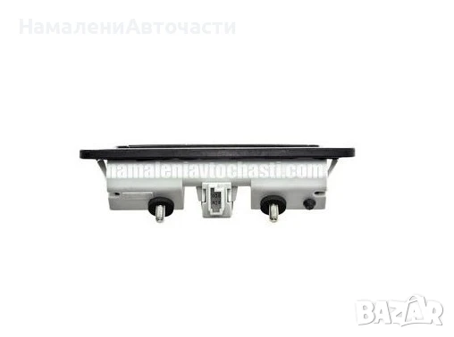 Електрически бутон задна врата 13266127 EZCPL027 Opel Vectra C Caravan, снимка 3 - Части - 51257093