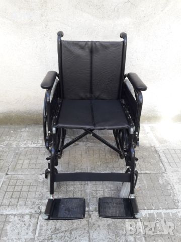 инвалидна количка, снимка 10 - Инвалидни колички - 43815147