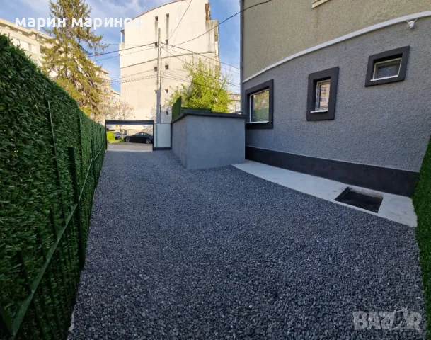 Самостоятелен четиристаен етаж от къща с гараж и 2 паркоместа идеален център  , снимка 4 - Етаж от къща - 50241168