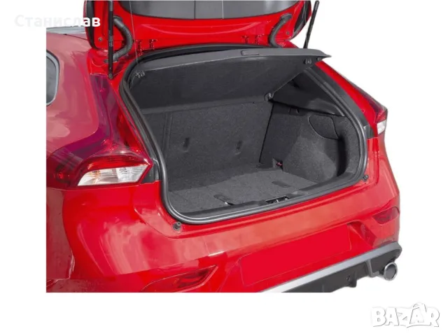 Volvo V40 кора за багажник