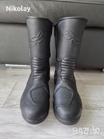 мото ботуши 42 TCX Gore-TEX , снимка 4 - Аксесоари и консумативи - 49914437