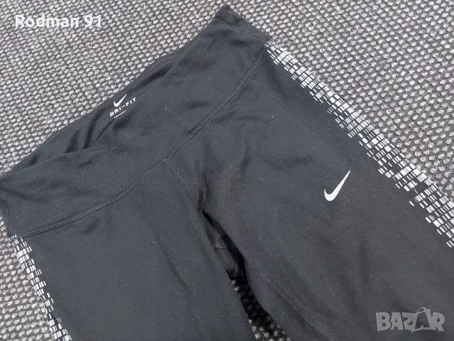 Nike M клин дамски , снимка 3 - Клинове - 47369288