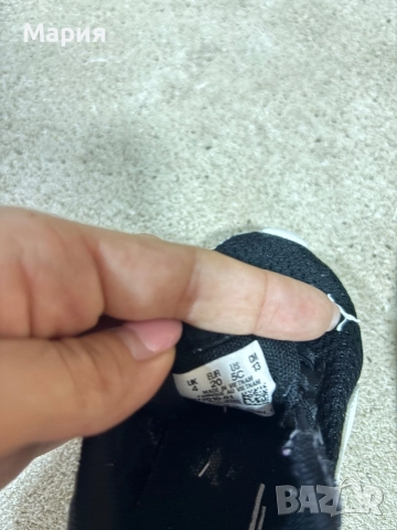 Детски маратонки Puma, снимка 4 - Детски маратонки - 52367745