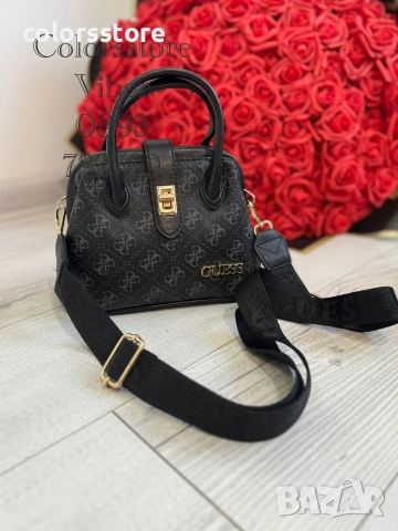 Чанта Guess - IM66-1, снимка 1 - Чанти - 41423099