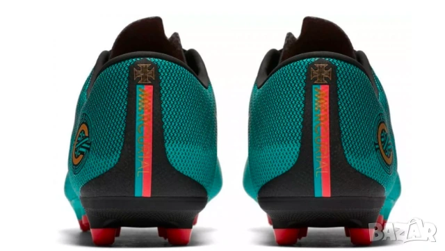 Nike Mercurial Vapor 12 Academy CR7 MG Голмайсторски  бутонки  номер 45,5, снимка 2 - Футбол - 53698847