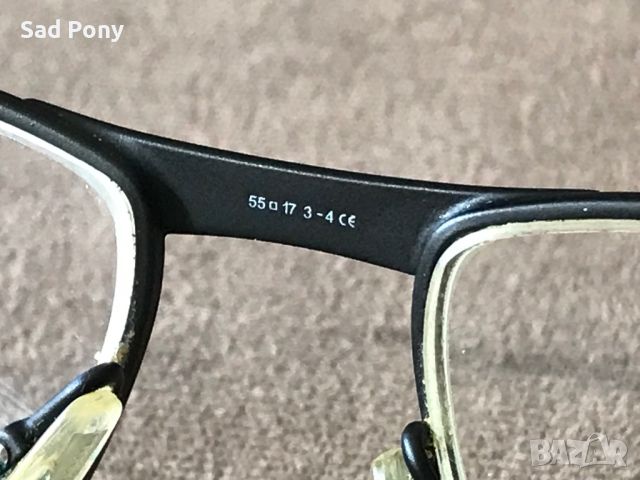 Hugo Boss 0433 рамки за очила, снимка 5 - Слънчеви и диоптрични очила - 46388878