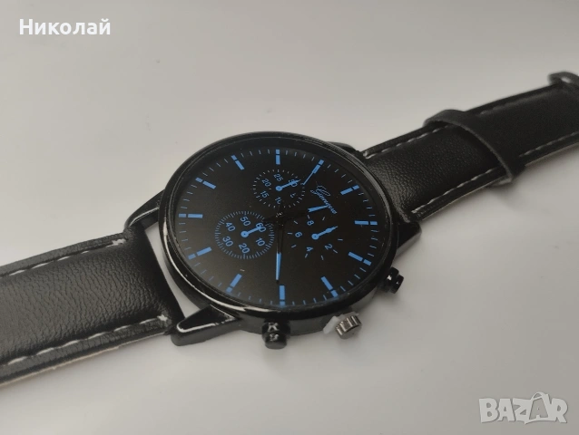 Часовници Нови Quartz, снимка 3 - Други - 53760482