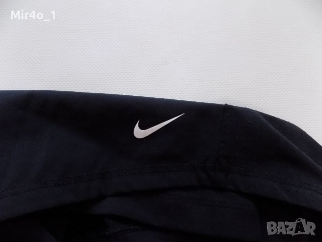 къси панталони nike найк шорти клин фитнес спорт крос дамски оригинал S, снимка 6 - Спортни екипи - 46072508