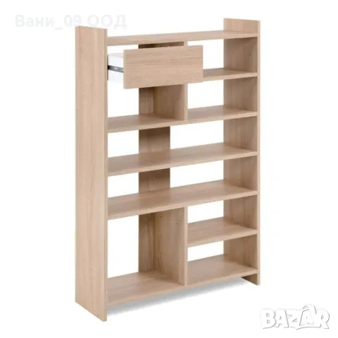 Етажерка за обувки в 2 цвята, снимка 3 - Шкафове - 49803880