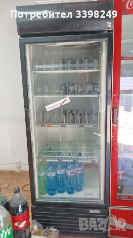 Хладилни Витрини