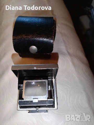 продавам стойка за фотоапарат,част за фото обектив , снимка 15 - Обективи и филтри - 51323308