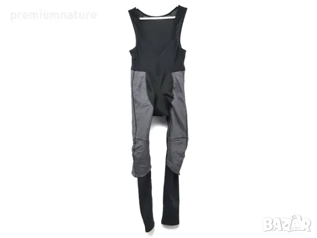 VAUDE Thermal Tights Polartec — зимен вело термо клин панталон гащеризон — (като нов / в наличност), снимка 2 - Аксесоари за велосипеди - 48599556