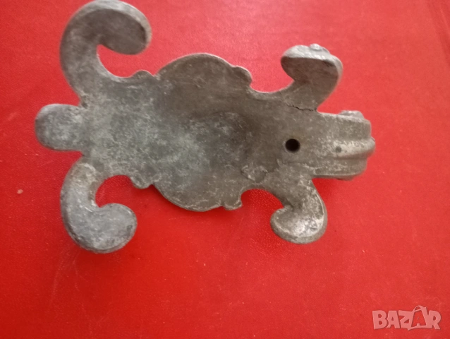 Два барокови елемента,апликации- комплект, снимка 5 - Други ценни предмети - 54026003