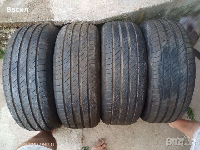 Летни гуми Mishelin e-primacy, Mishelin primacy 4, Bridgestone potenza , снимка 9 - Гуми и джанти - 46580539