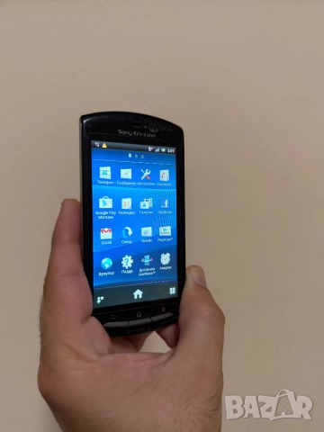Sony Ericsson MT15i XPERIA NEO, снимка 4 - Sony Ericsson - 52404428