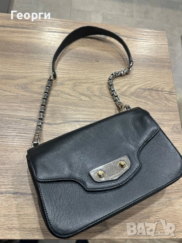 Чанта balenciaga, оригинална, снимка 2 - Чанти - 53803491