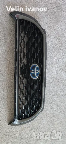 решетка за корола крос, снимка 2 - Части - 49775099