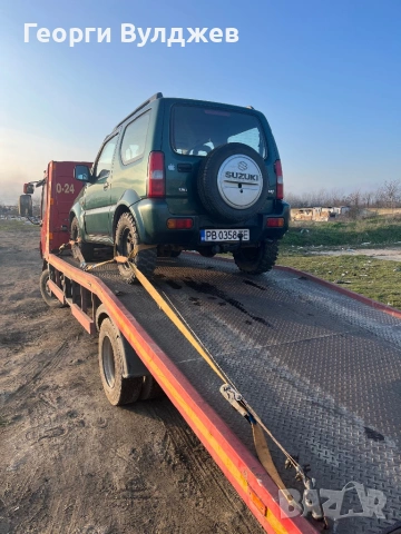 Пътна Помощ , снимка 5 - Транспортни услуги - 53437489