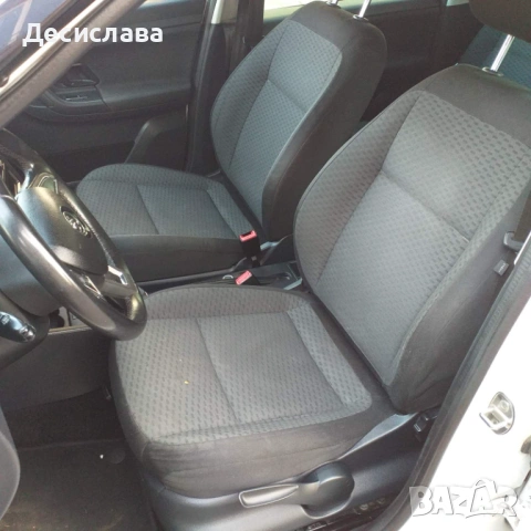 Skoda Roomster 1.2TSI, снимка 8 - Автомобили и джипове - 53863123