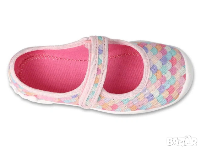 Детски пантофи "BEFADO", снимка 4 - Детски пантофи - 53036865