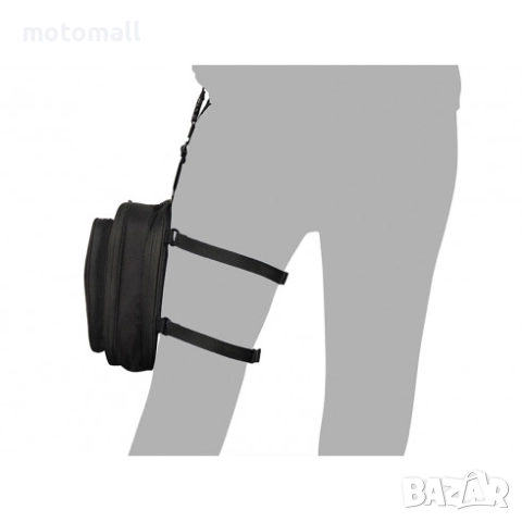 НОВО! Чанти за крак/ кръст супер удобни 0.500 и 2литра водоустойчиви, снимка 5 - Аксесоари и консумативи - 52009312