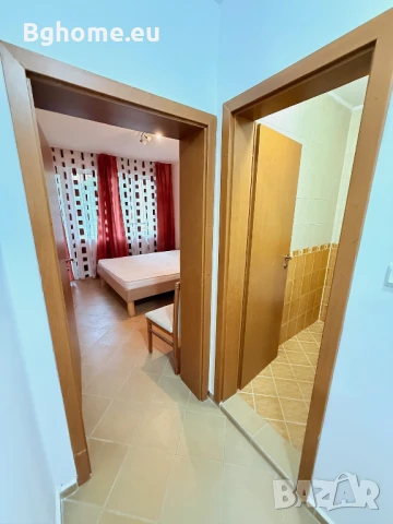 Просторен апартамент с 2 спални без такса в района на Какао, Слънчев бряг, снимка 11 - Апартаменти - 51225301