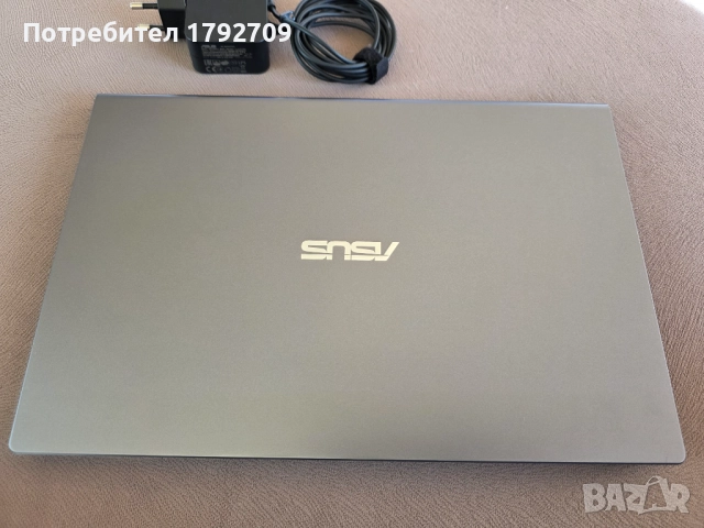 Лаптоп ASUS X415EA, i3-1115G4, 8GB RAM/256GB SSD, снимка 4 - Лаптопи за дома - 52788758