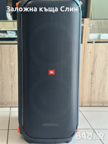 Kолона JBL Partybox710 Гаранция!!!, снимка 1