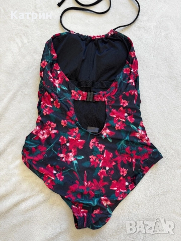 Цял бански костюм - ESMARA, снимка 2 - Бански костюми - 51788340