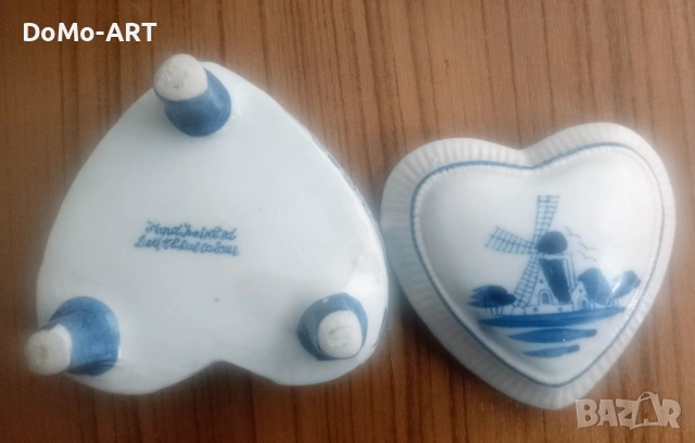 Оригинална кутия за бонбони или друго , снимка 4 - Други - 53633156