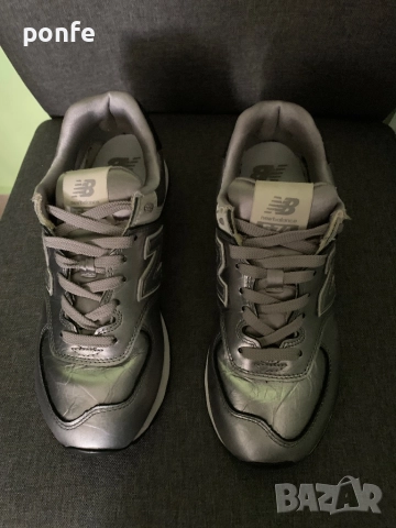 New balance 574, снимка 6 - Маратонки - 51784627