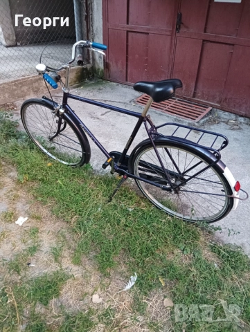 Велосипед GAZELLE Esprit 28 цола, снимка 1