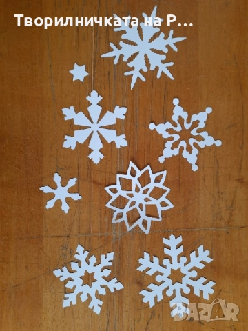 Коледна украса, снимка 4 - Други - 52823928