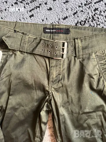 Miss Sixty -дамски панталон , снимка 2 - Панталони - 49927552