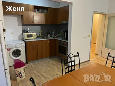 Продавам тристаен ап. с мазе на 100 м от плажа в кв.Сарафово, снимка 13 - Aпартаменти - 48804012