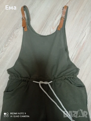 Дамски гащеризон, S размер , снимка 3 - Гащеризони - 50663292