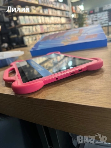 Детски таблет 10” , снимка 2 - Таблети - 51581327