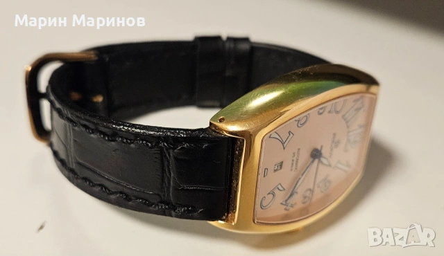 хубав часовник Poljot лимитиран модел , снимка 8 - Мъжки - 53815724