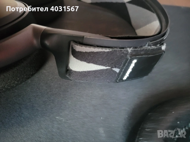 Безжични геймърски слушалки Arctis Pro Wireless - добро състояние, снимка 7 - Слушалки и портативни колонки - 53108858