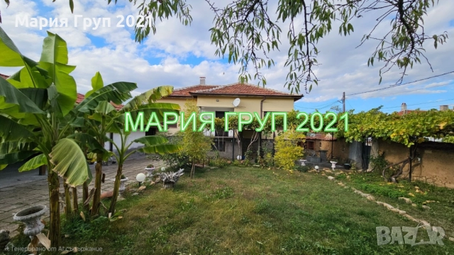 !!!ТОП ОФЕРТА!!!Продавам Обзаведена Къща в село Книжовник област Хасково!!!, снимка 11 - Къщи - 52169462