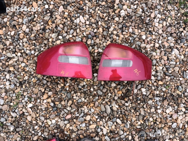 ляв и десен стоп за ауди а6 ц5 седан AUDI A6 C5