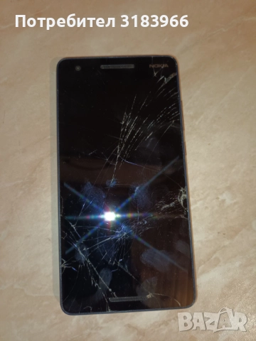 телефон нокия, снимка 1