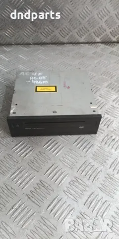 Навигация Audi A6 4F 2005г.	