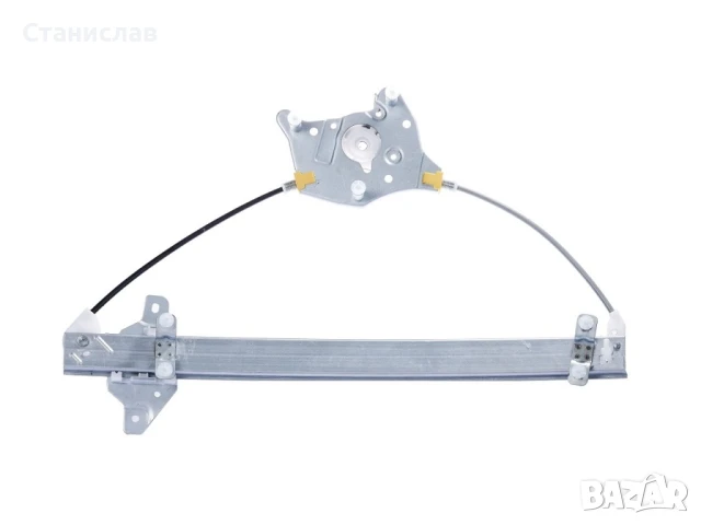 Стъклоподемник за Hyundai Getz, снимка 2 - Части - 50657307