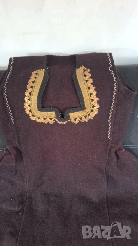 Автентичен сукман. носия, снимка 2 - Колекции - 54189344